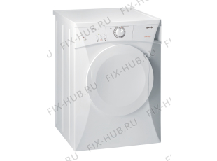 Стиральная машина Gorenje D61112 (705019, SPO1) - Фото